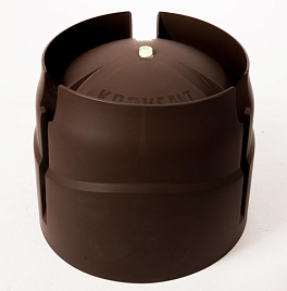 Колпак Krovent HupCap 270