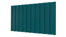 Профнастил С16 1050/1000x0,35 мм, Полиэстер RAL 1015