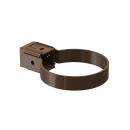 Хомут универсальный, RAL 8017