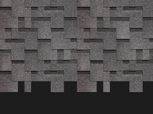 Гибкая черепица Döcke Premium Генуя, Канноли