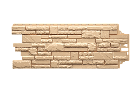 Фасадная панель Döcke Stern, антик