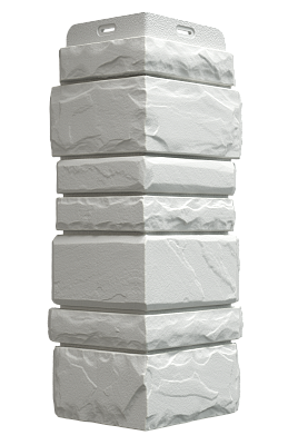 Угол наружный для фасадных панелей Stern, навахо