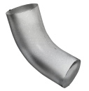 Колено трубы 60⁰, цинк