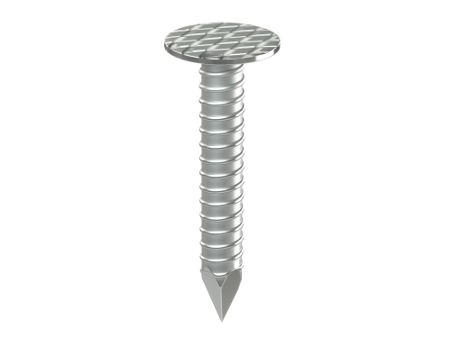 Кровельные гвозди Döcke, 30x8 м²