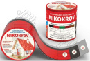 Лента-герметик клейкая NIKOkrov 200x10000 мм