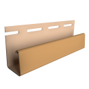 Профиль J30, каштановый