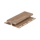 H-профиль 13, кедр