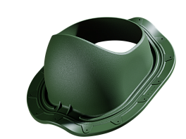 Проходной элемент Döcke Monterrey, Зеленый