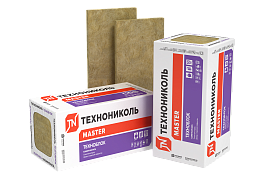 Утеплитель Техноблок Стандарт