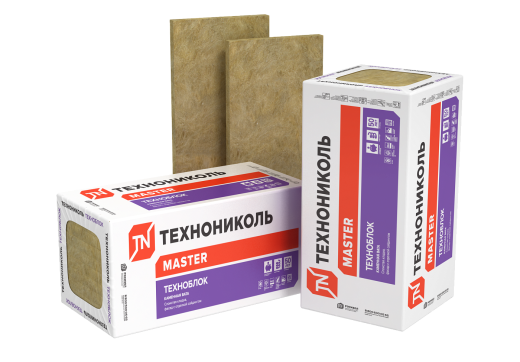 Утеплитель Техноблок Стандарт