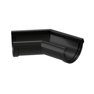 Угловой элемент желоба 135°, RR33