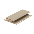 H-профиль 13, крем-брюле