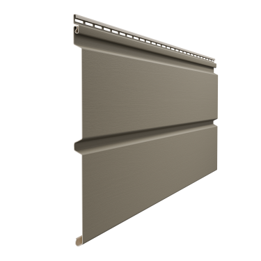 Виниловый сайдинг Döcke Брус, сосна