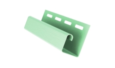 J-профиль Grand Line, Classic Standart салатовый