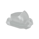 Проходной элемент для кровли PROF-20, серия Static, серый