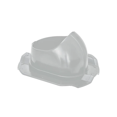 Проходной элемент для кровли PROF-20, серия Static, серый