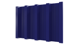 Профнастил Н60 930/860x0,7 мм, Полиэстер RAL 5002