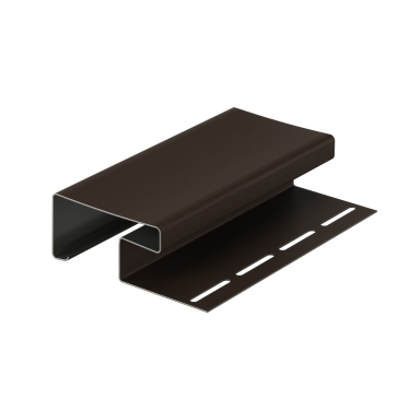 Наличник 89/30, шоколадный