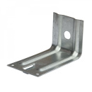 Крепежный кронштейн 50x150x1,2 мм