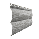 Виниловый сайдинг Döcke Блок-Хаус, канадская береза