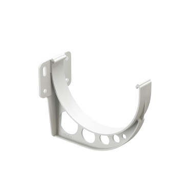 Кронштейн желоба, RAL 9003