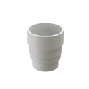 Переходник, RAL 9003